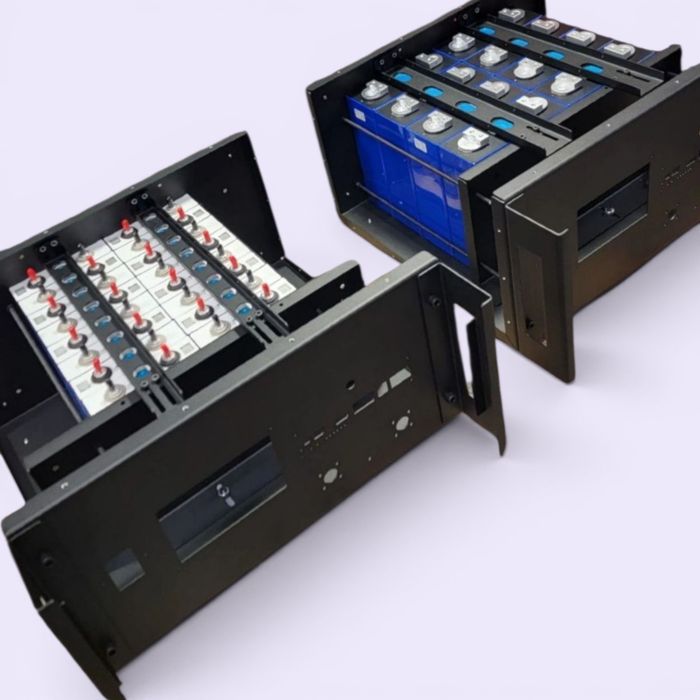 Корпус Кейс LiFePo4 8s-280/314ah BEEWATT