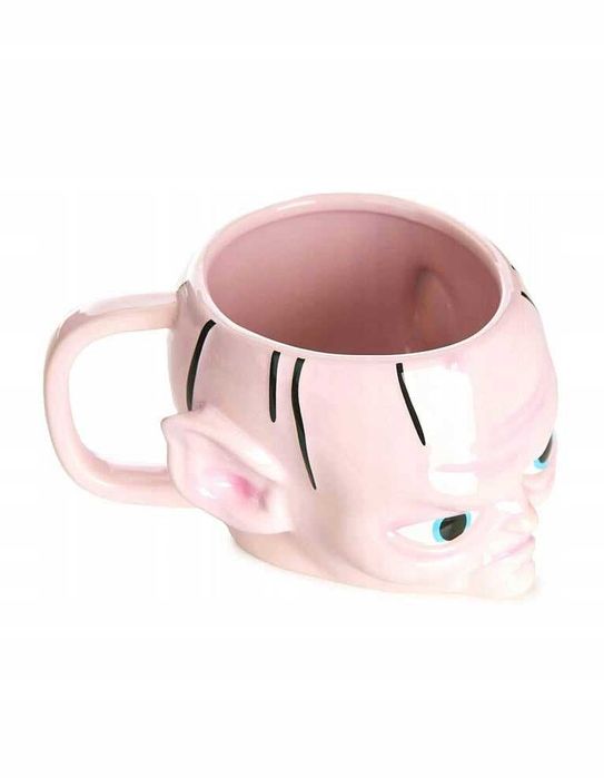 Kubek Gollum 3D Władca Pierścieni Paladone ceramiczny 330ml