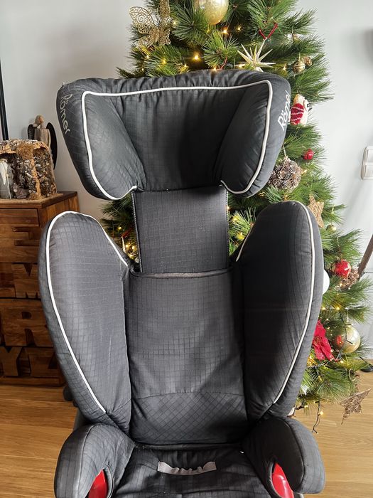 Cadeira auto Romer kid isofix