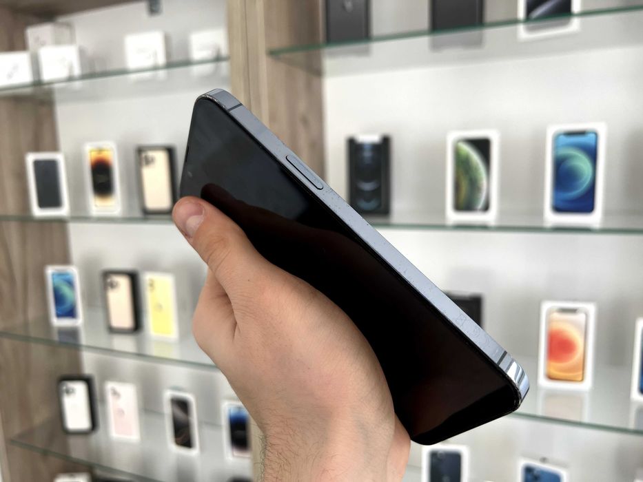 iPhone 13 Pro Max 128 gb neverlock l Магазин l Гарантія