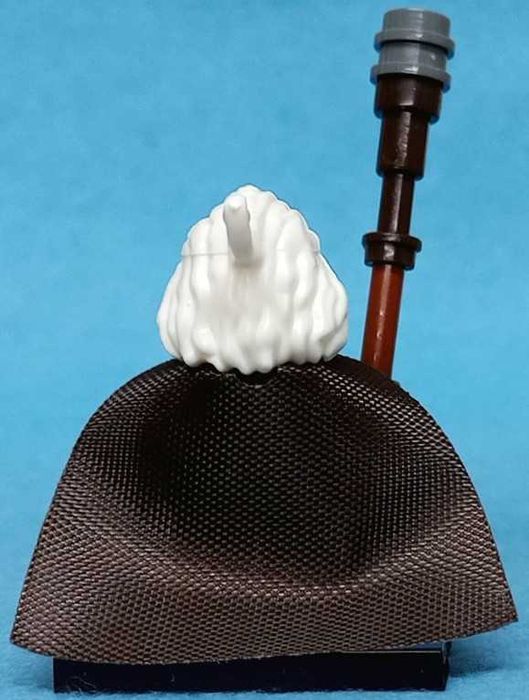 Oin the Dwarf (O Senhor dos Aneis)