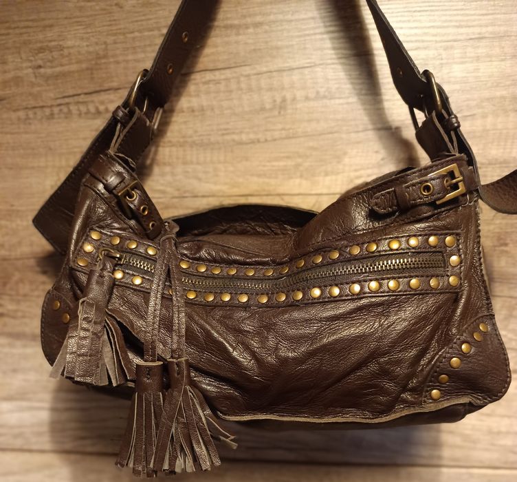 Mala pele Pull bear