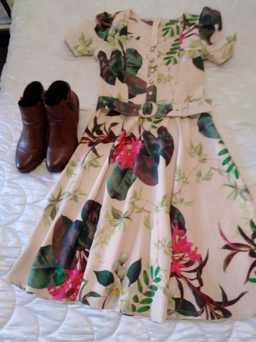 Vendo Roupas de Verão seminovas 5€/peça