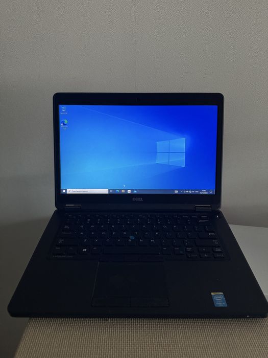 Dell Latitude E5450(Intel Core i5,Windows 10)