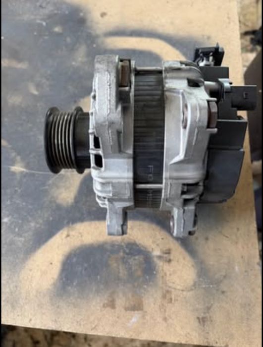 Alternador volvo 2.0
