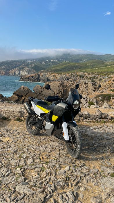 Husqvarna Norden 901