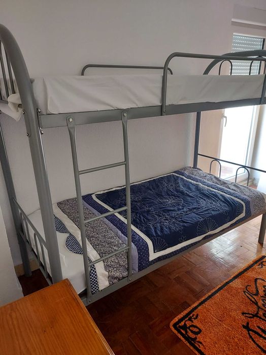 Quarto Independente.