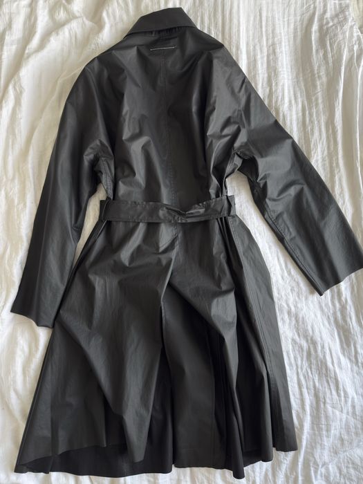 Тренч Maison Margiela