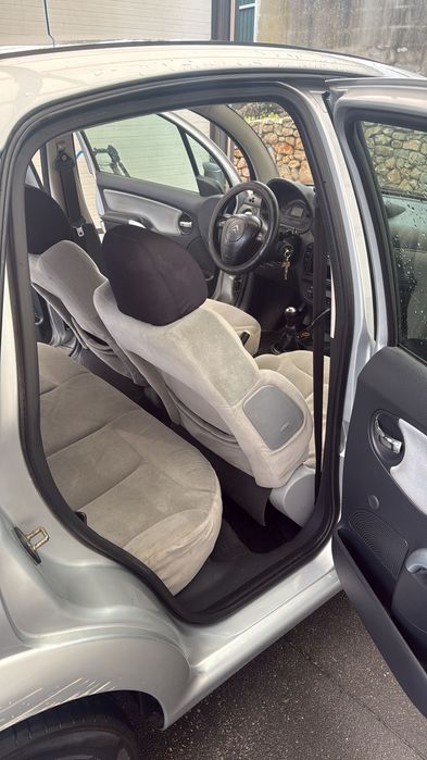 Citroen 2005 em ótima condição