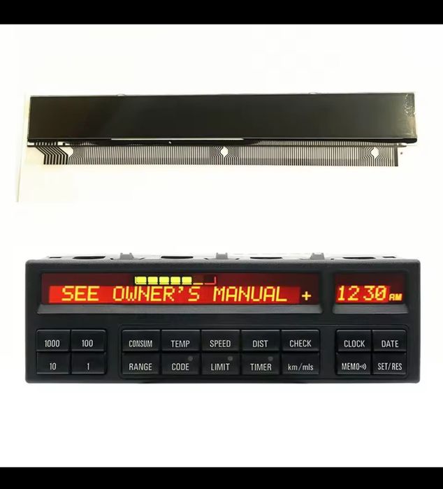 Reparação de quadrantes