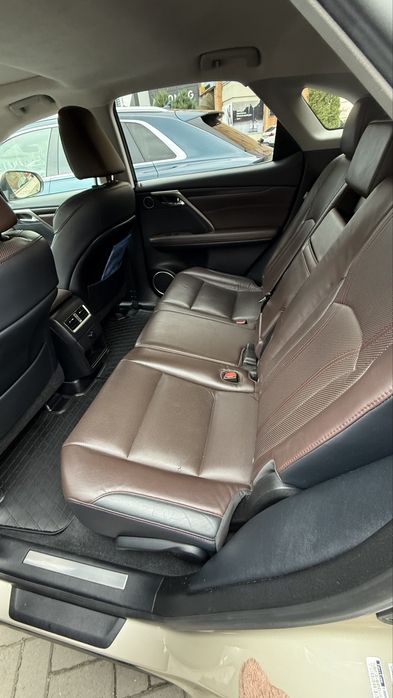 Продам Lexus RX 350