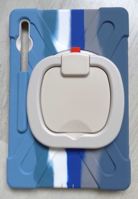 Pancerne etui case obudowa do tablet Samsung S7 FE 12.4 T730/T970/X800