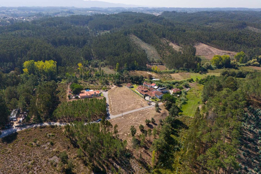 Terreno construção de moradias em local agradável