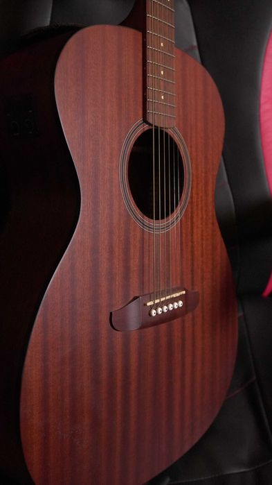 Fender Monterey Standard WN Natural | SOMENTE VENDA | Único dono