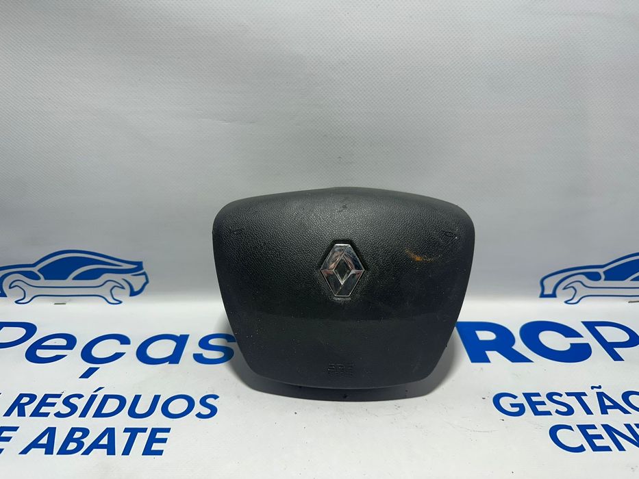 Airbag Volante Guiador Original Renault Megane 3 MK3 985100007R 2008