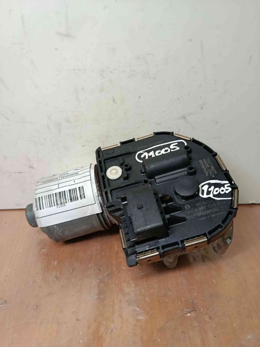 Motor limpa vidros frente PEUGEOT 3008 I (0U_)