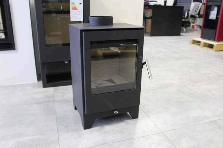 Koza piec na drewno Victoria Parma L 80%