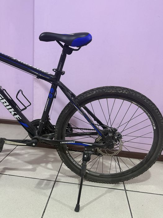 Велосипед Crossbike