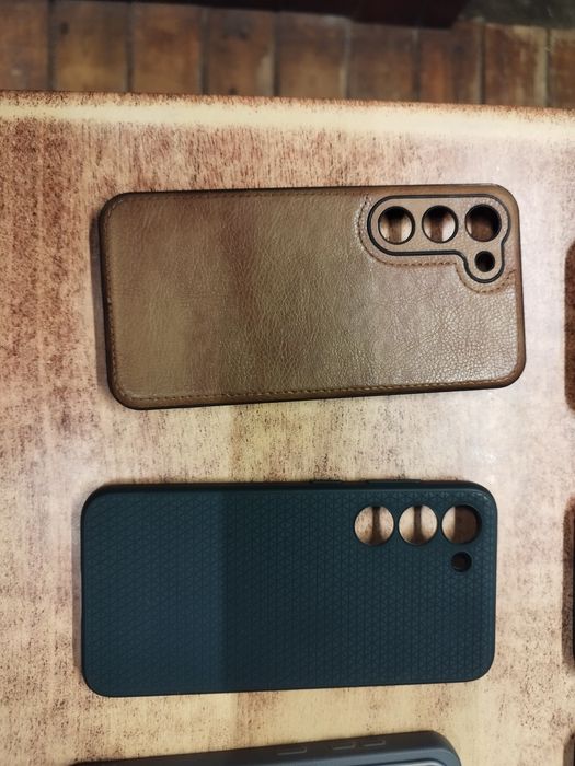 Capas s23 ( 18 capas )