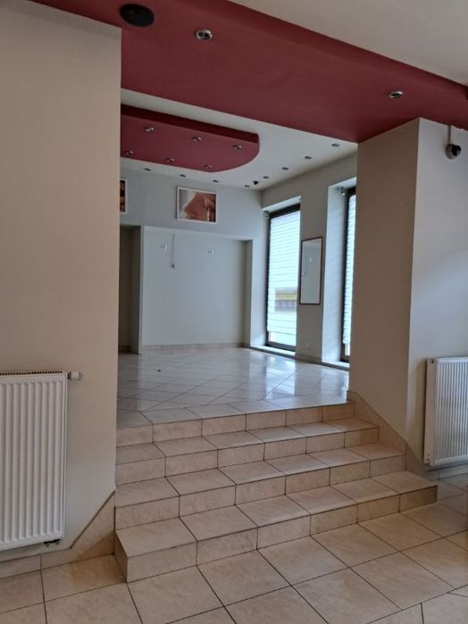 BEZPOŚREDNIO: Lokal usługowo-handlowy 85 m²  | Klimatyzacja | Nowa Sól centrum