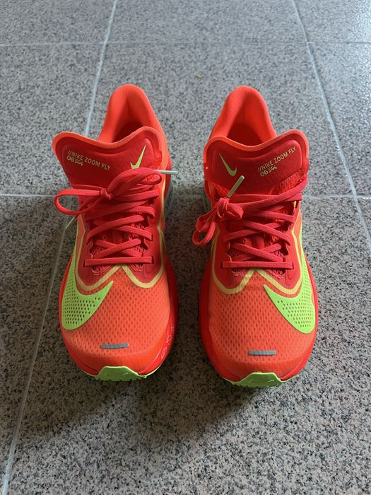 Tenis Nike Zoom Fly 6