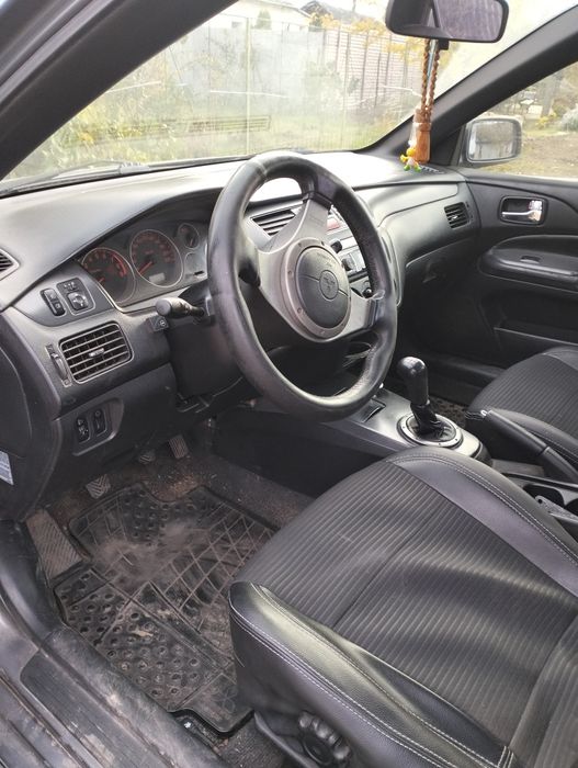 Митсубиси Лансер 9