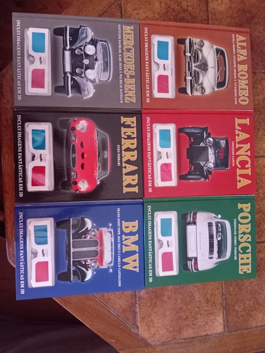 The Man and the Machine, complete collection 6 books64284139174147120