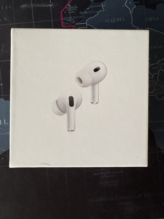 Air Pods Pro 2 nowe