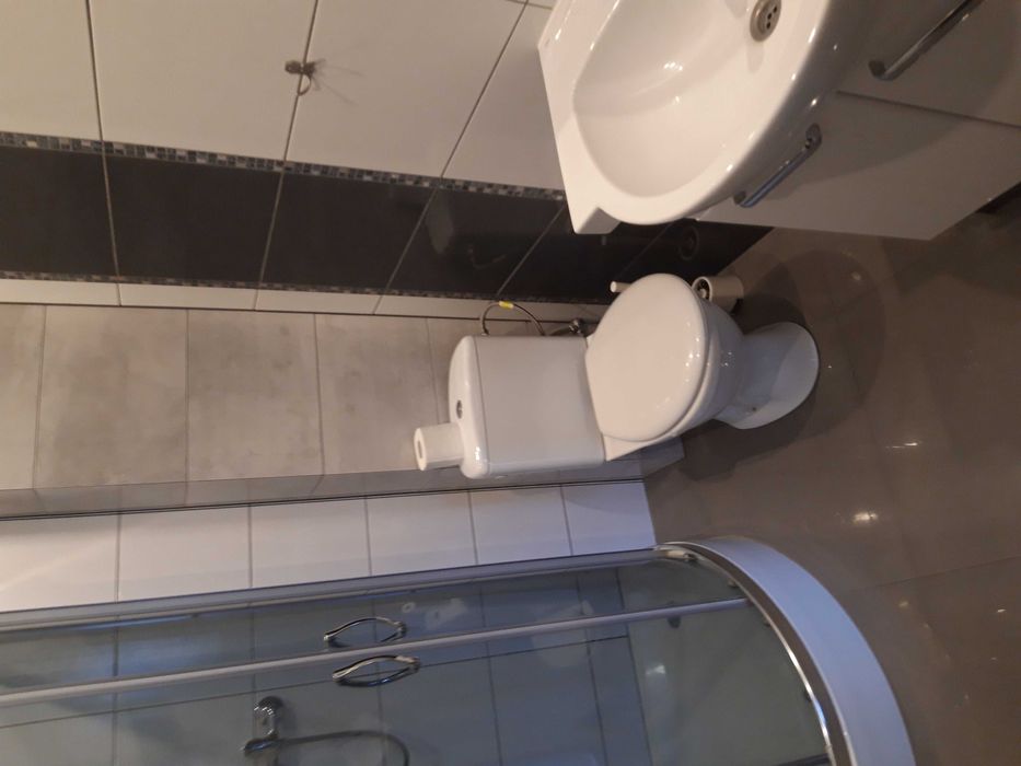 Całoroczne pokoje nad morzem Stegna