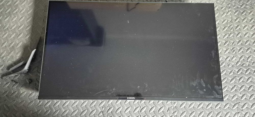 Телевізор Xiaomi TV A Pro 32" (L32M8-A2ME) Під ремонт чи на замчастини