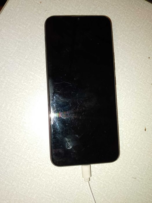 Tecno Spark AI Triple Camera