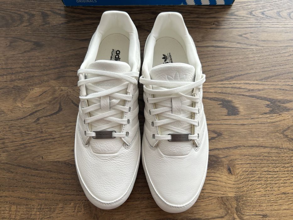 Кросівки Adidas Porsche Typ 64