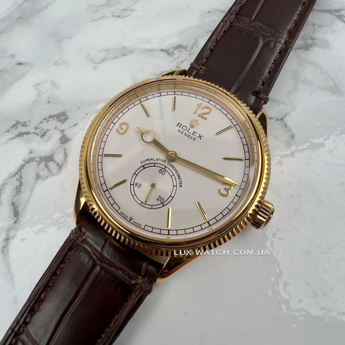 Часы Rolex Perpetual 1908 Ролекс