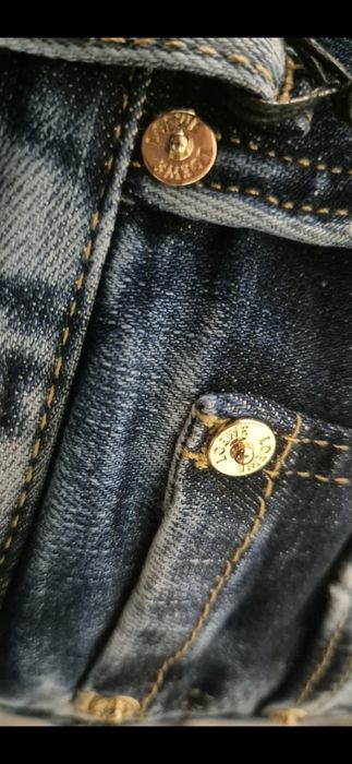 Loewe jeansy r. 27