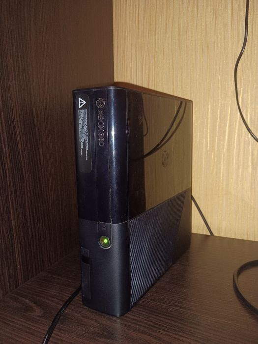 Xbox 360E Freeboot 500 Gb