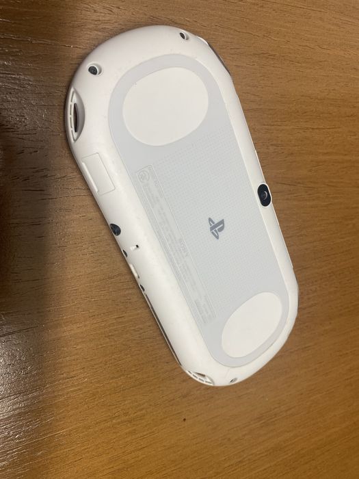 Konsola PlayStation Vita
