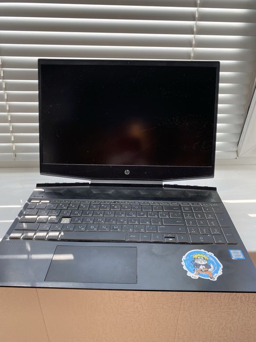 Запчастини Ноутбук HP Pavilion фото 2,3,4