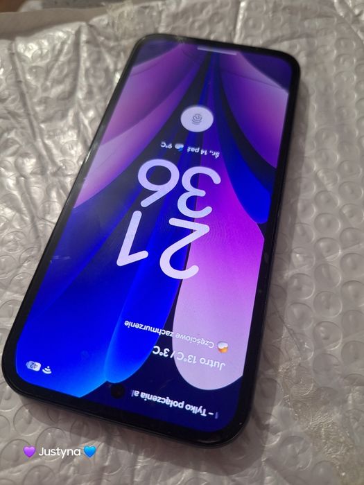 Pixel 8a - części