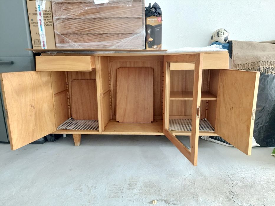 Aparador Olaio dos Anos 69