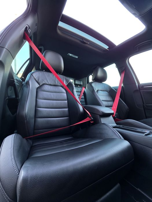 Volkswagen Golf 7 GTD