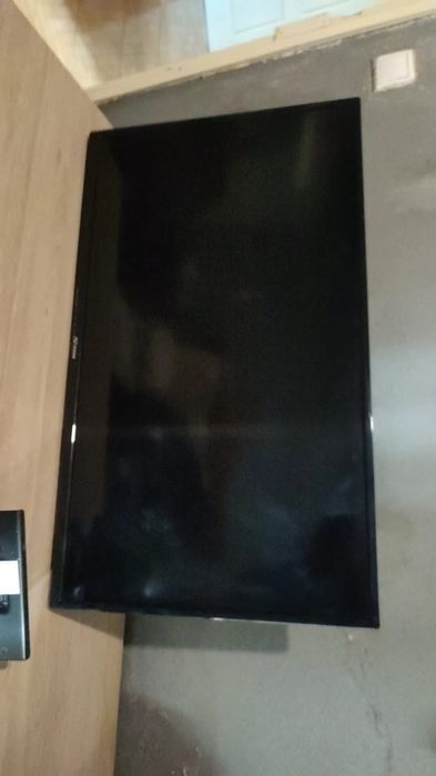 Televisão marca: strong