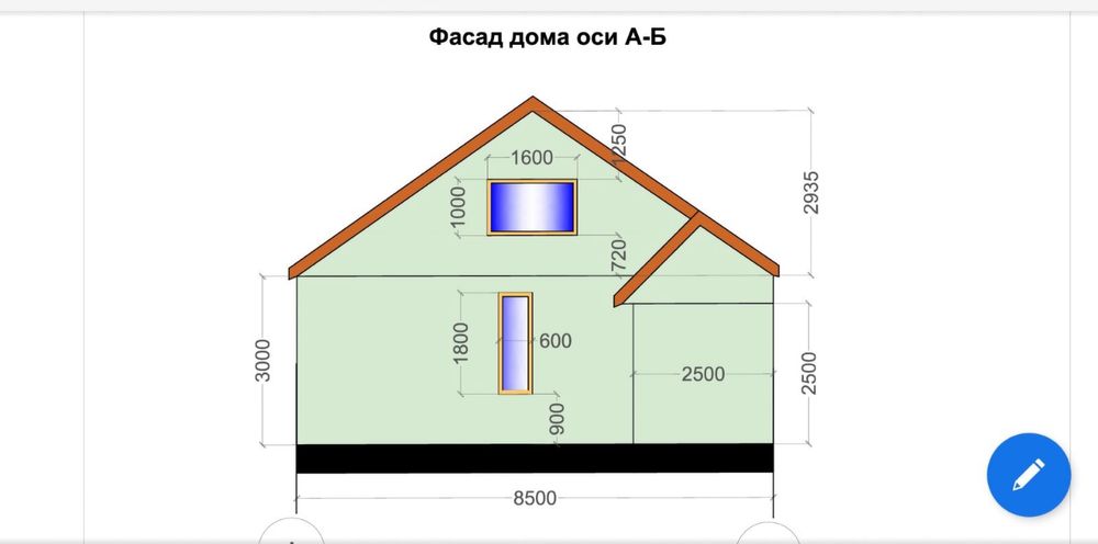 Дача 10 соток СО «Химстроевец» 29 скважина