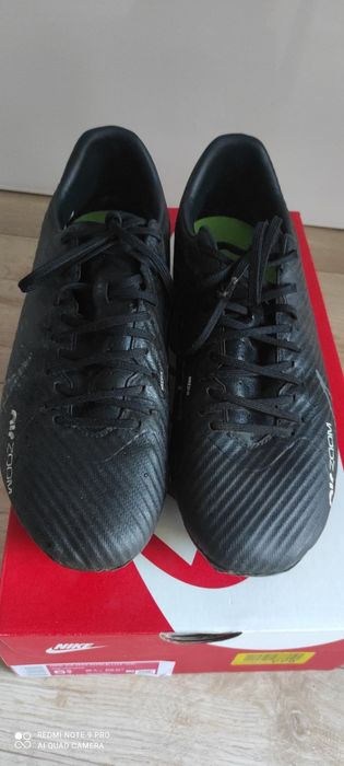 Nike Mercurial Vapor 15 Academy