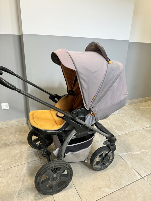 Wozek 3w1 X-Lander X-Move