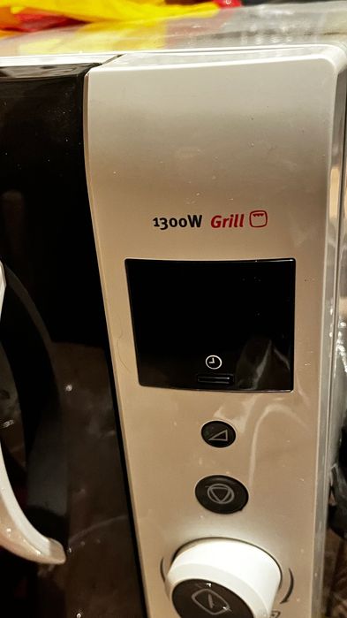 Mikrofalówka Electrolux EMS2840