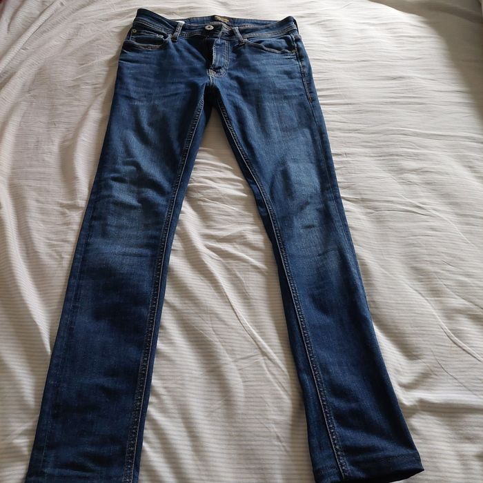 Jeans Jack & Jones novas