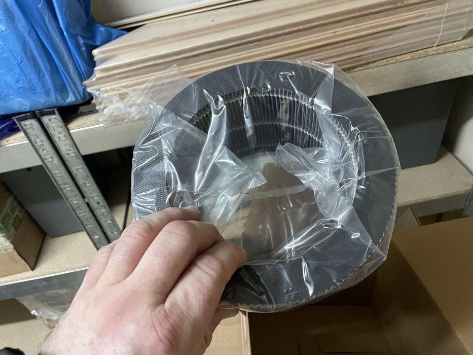 Продам новий фільтр PureProtect Water серії 3401/00