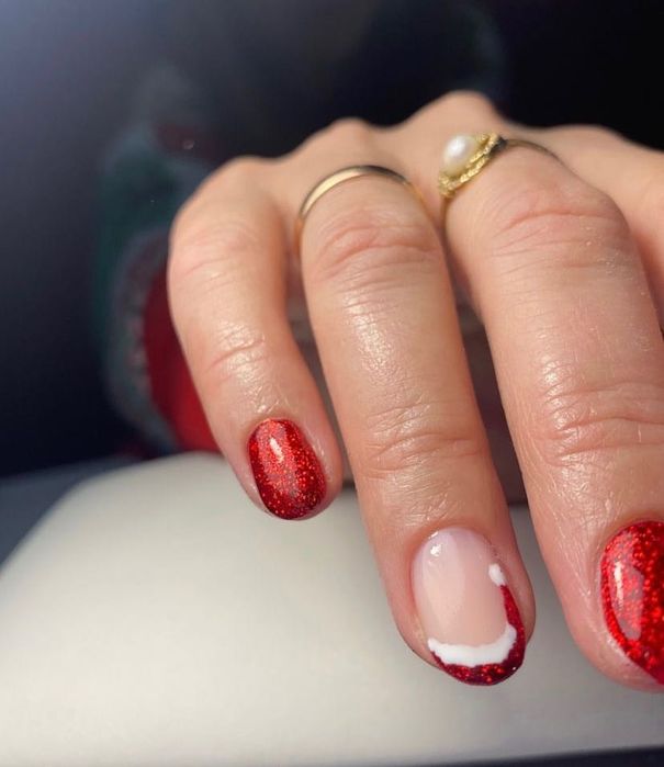 Академмістечко/Новобіличі Манікюр /педикюр /нарощення