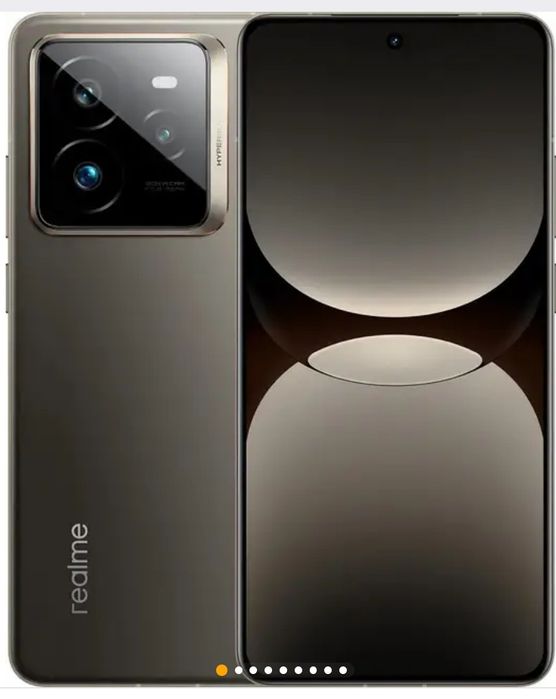 Realme GT 7 Pro 16/1T 1000g