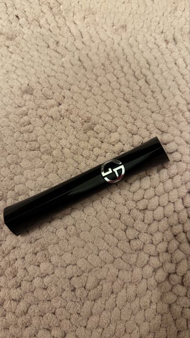 Nowy tusz do rzęs Giorgio Armani